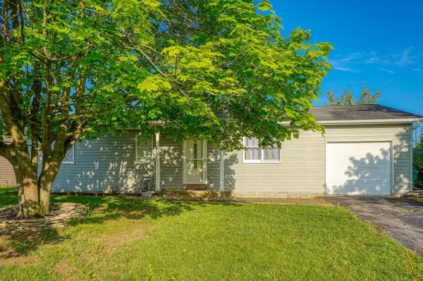 West Jefferson, OH 43162,145 Danbury Road