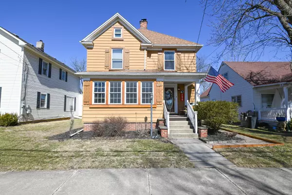 590 E Church Street, Marion, OH 43302