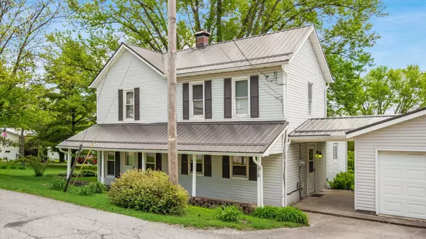 Somerset, OH 43783,219 W Sheridan Avenue