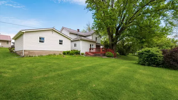 Somerset, OH 43783,219 W Sheridan Avenue