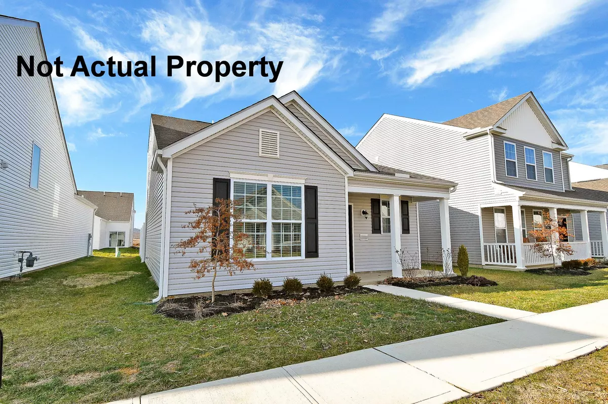 Newark, OH 43055,1977 Iselin Street