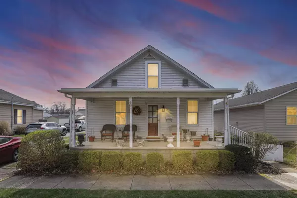 649 Church Street, Logan, OH 43138