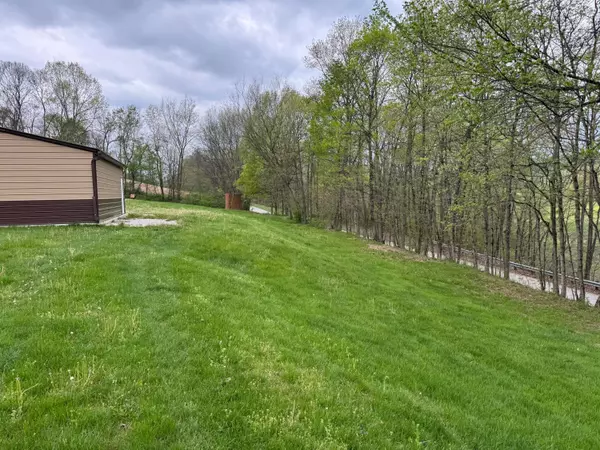 Conesville, OH 43811,16530 County Road 297