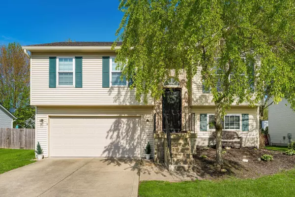 Pataskala, OH 43062,418 Broadview Court