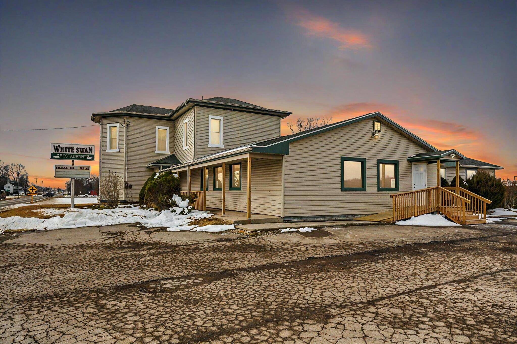 5969 Marion Marysville Road, Prospect, OH 43342