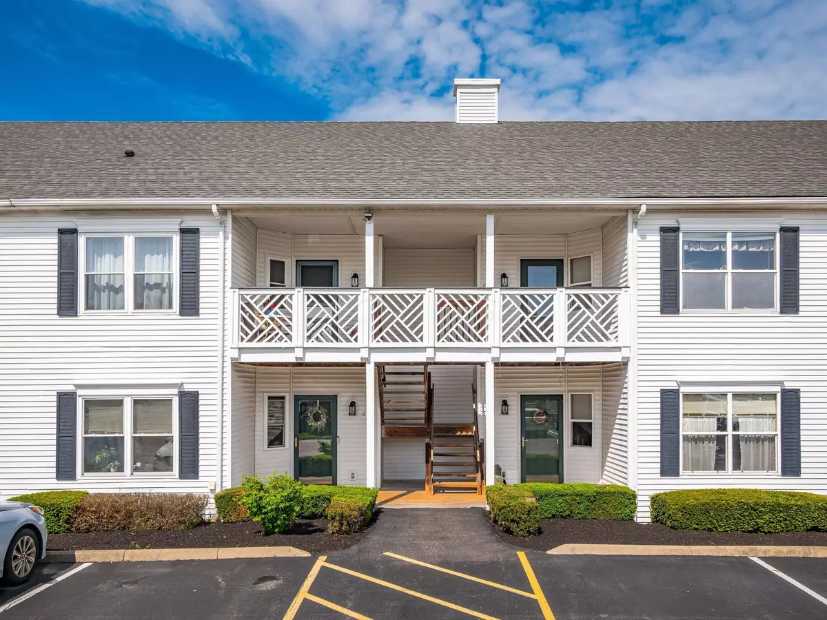 Marysville, OH 43040,681 Millcrest Drive #681