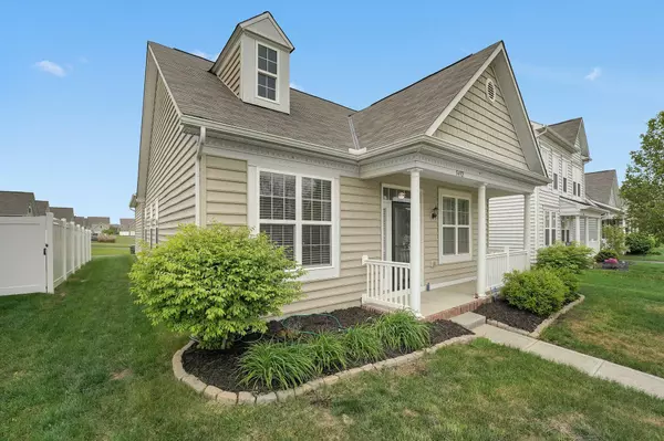 Dublin, OH 43016,5492 Sentinel Falls Street