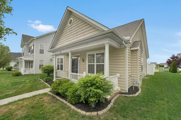 Dublin, OH 43016,5492 Sentinel Falls Street