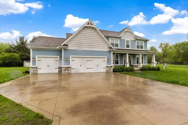 Westerville, OH 43082,5675 Kean Road