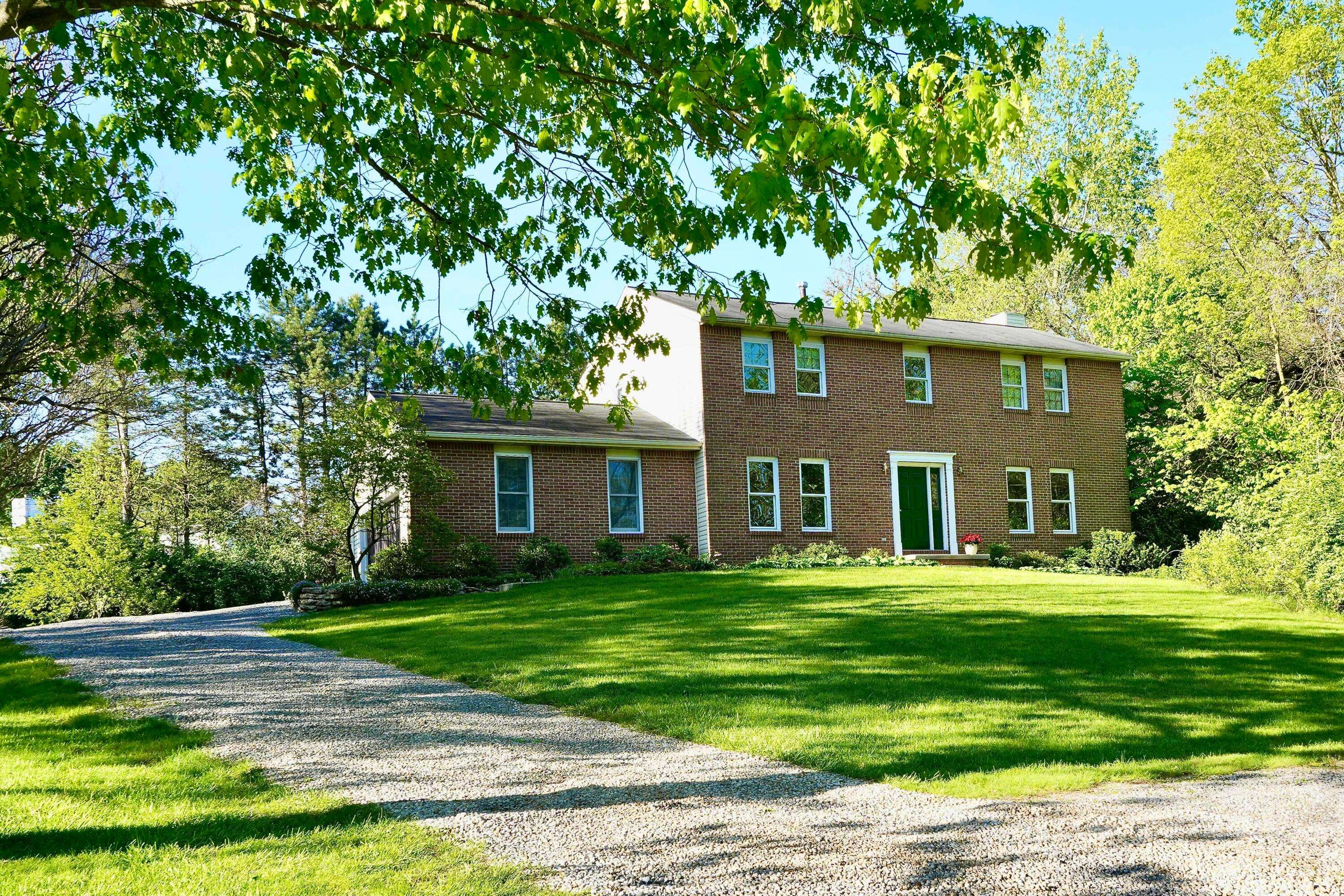 5961 Hayden Run Road, Hilliard, OH 43026