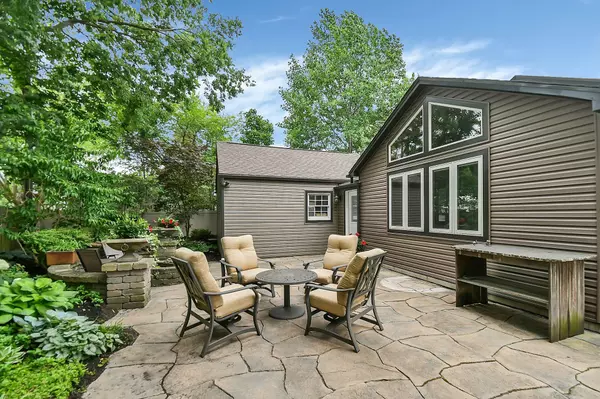 Columbus, OH 43221,1799 Baldridge Road