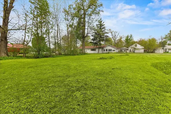 Lakeview, OH 43331,240 Bass Avenue