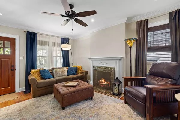 Columbus, OH 43209,684 S Cassingham Road