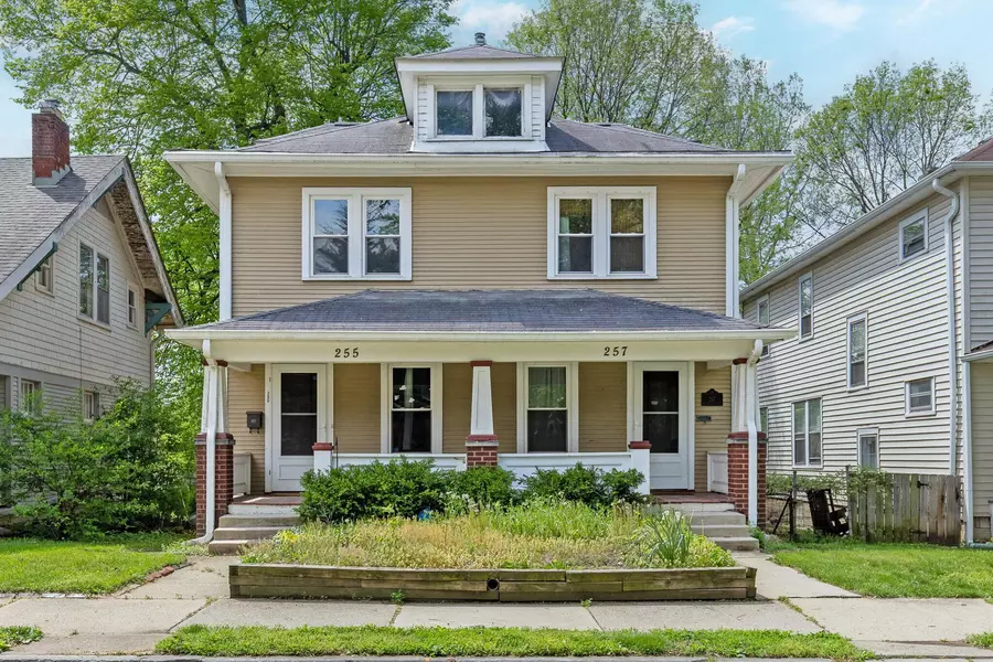 255257 W Lakeview Avenue, Columbus, OH 43202