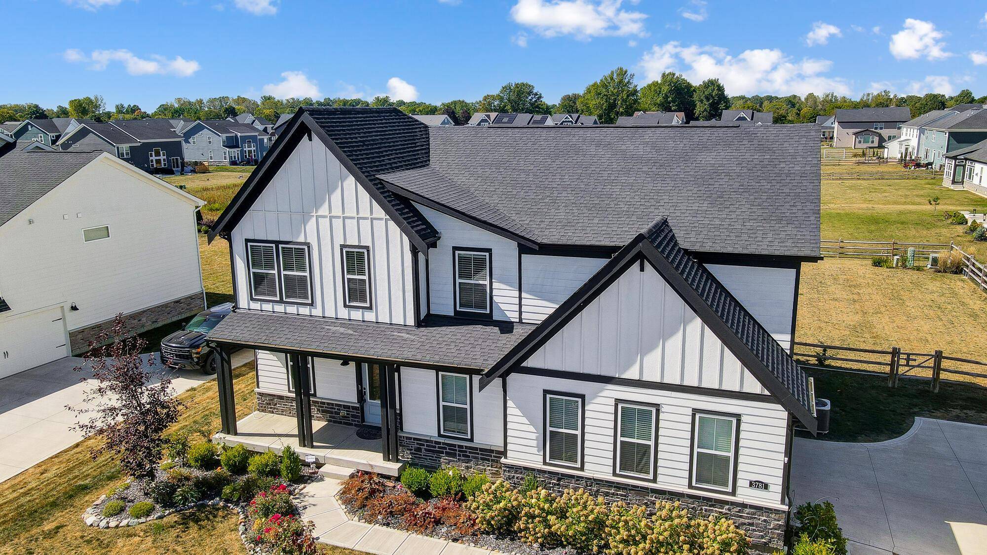 3781 Aviary Loop, Hilliard, OH 43026