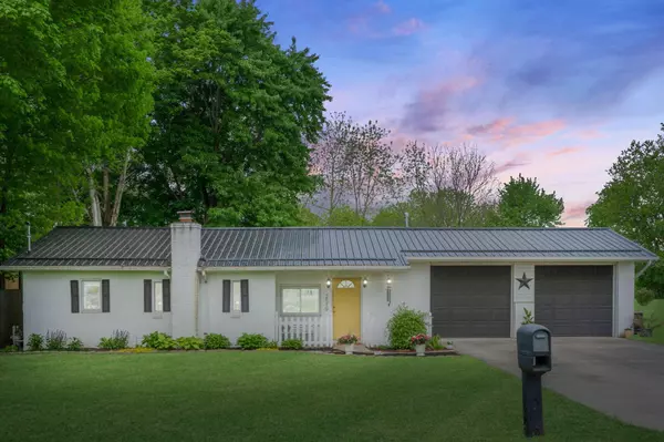 Alexandria, OH 43001,2519 Northridge Road