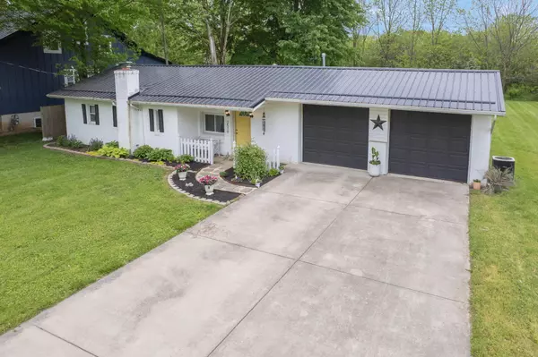 Alexandria, OH 43001,2519 Northridge Road