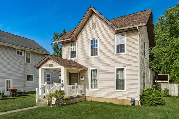 Newark, OH 43055,626 Evans Street