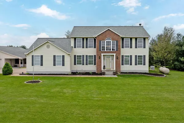 Sunbury, OH 43074,15808 Lewis Road
