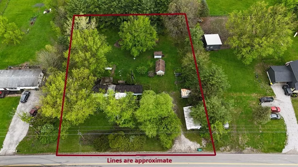 Centerburg, OH 43011,6161 Lock Road