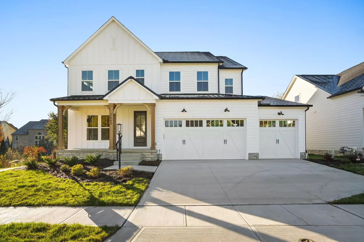 Dublin, OH 43016,7063 Dornell Court