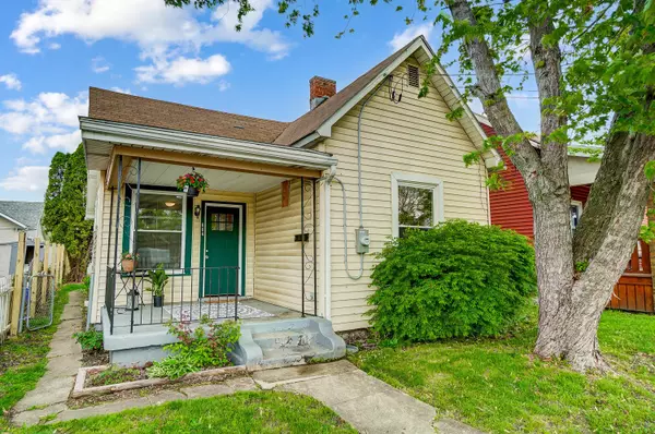 804 Columbus Avenue, Washington Court House, OH 43160