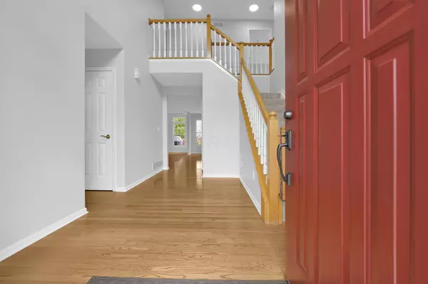 Powell, OH 43065,7553 Indian Creek Way