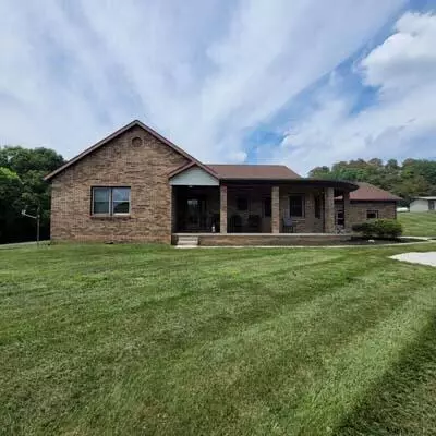 Laurelville, OH 43135,16900 Thompson Ridge Road