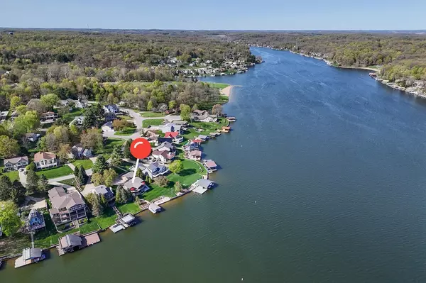 Howard, OH 43028,149 Green Valley Drive