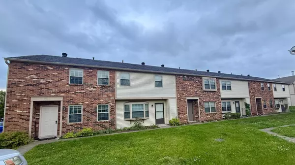 1721 Worthington Run Drive #1721-1731, Columbus, OH 43235