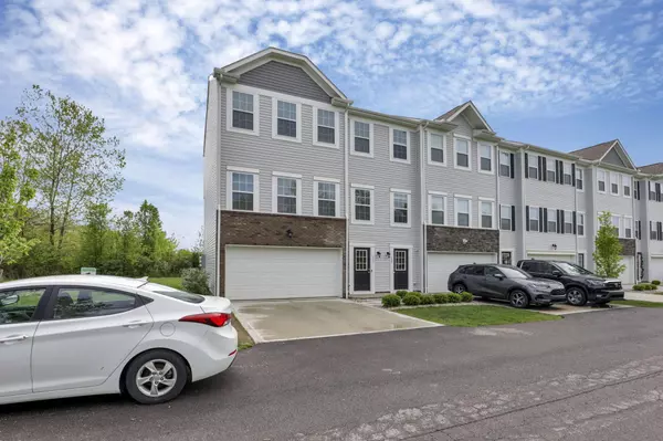 Reynoldsburg, OH 43068,111 Coyote Willow Drive