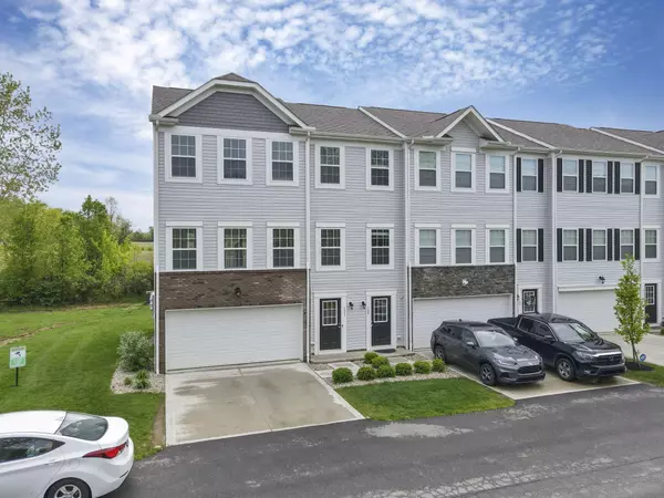 Reynoldsburg, OH 43068,111 Coyote Willow Drive