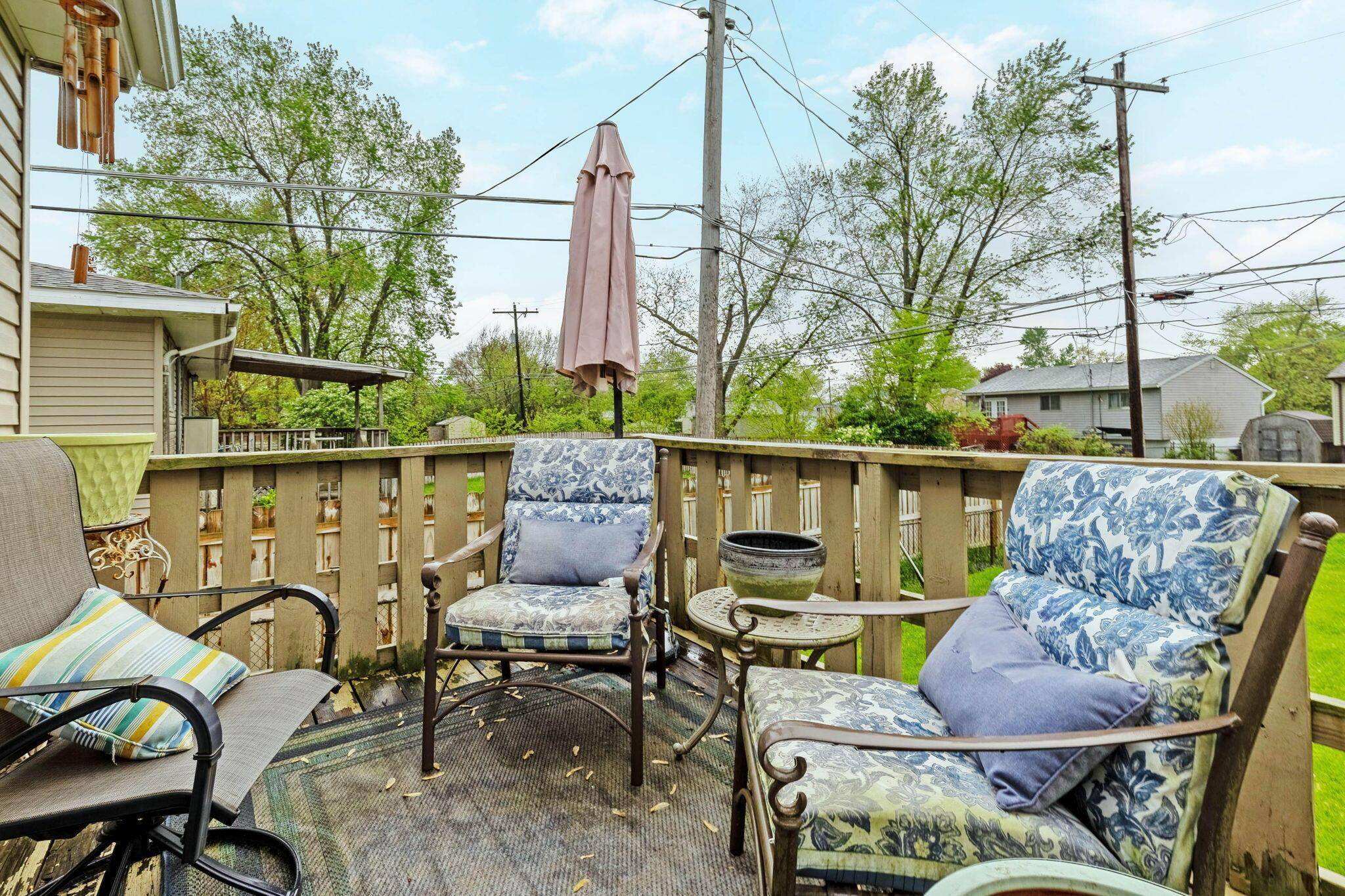 Columbus, OH 43207,3951 Ivorton Road