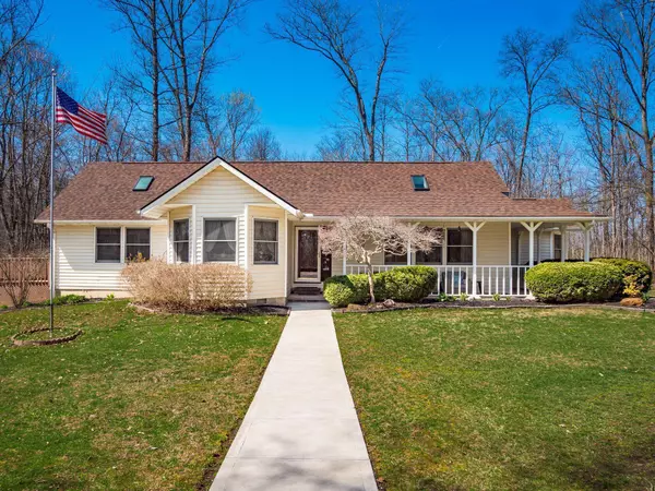 12741 Goodman Road, Ashville, OH 43103