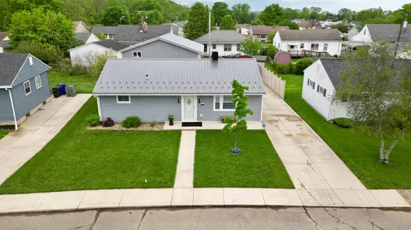 Chillicothe, OH 45601,760 Philclaire Road