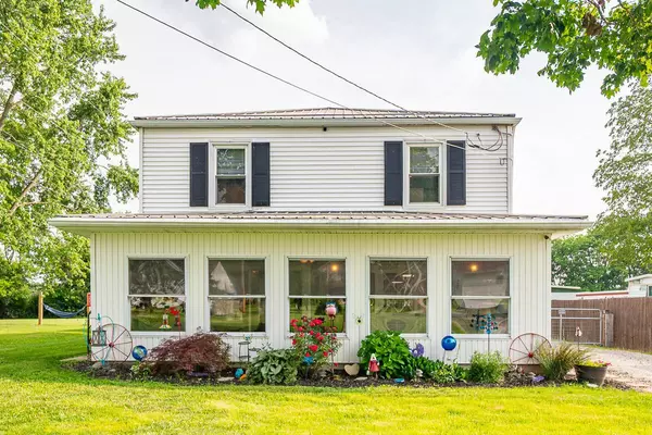 929 Dayton Avenue, Washington Court House, OH 43160