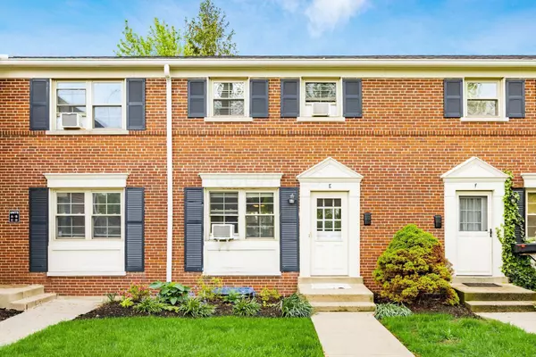 Columbus, OH 43212,1775 Northwest Court #109