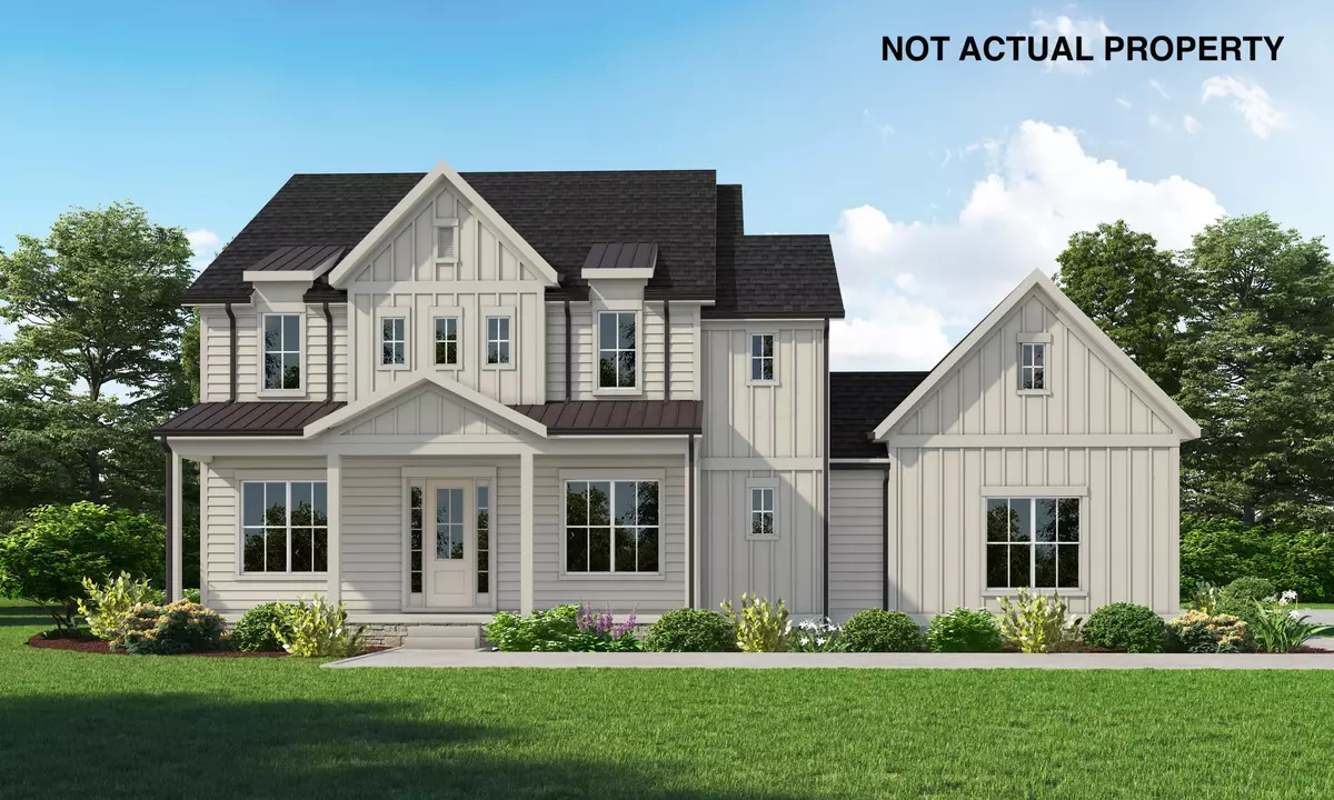 Plain City, OH 43064,8112 Canopy Glen Drive