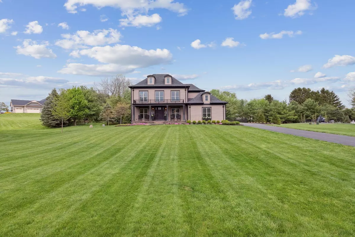 Plain City, OH 43064,8612 Sterling Court
