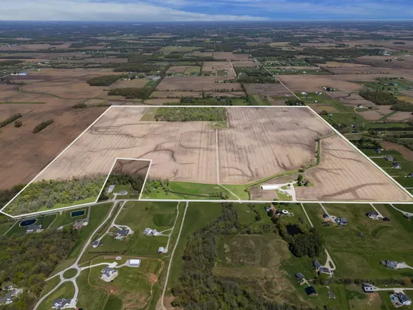 14859 Center Village Road, Johnstown, OH 43031