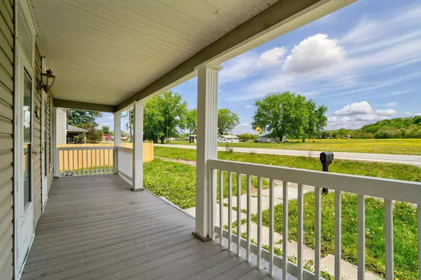 Bremen, OH 43107,211 S Broad Street