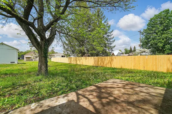 Bremen, OH 43107,211 S Broad Street