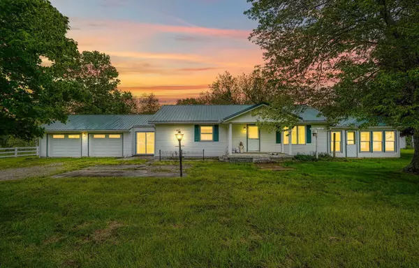 41901 State Route 160, Radcliff, OH 45695