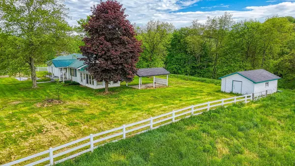 Radcliff, OH 45695,41901 State Route 160