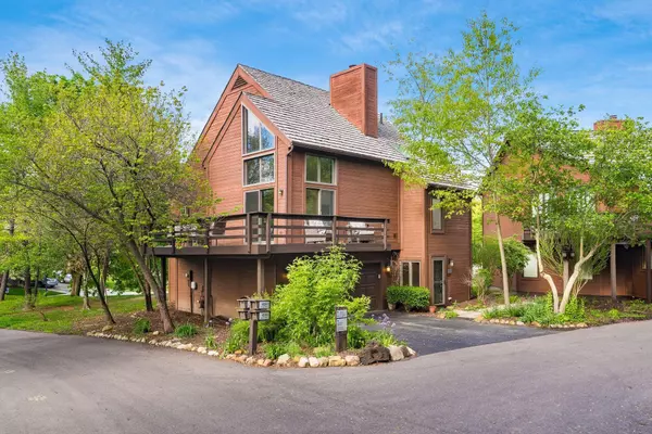 480 Beachside Drive, Westerville, OH 43081