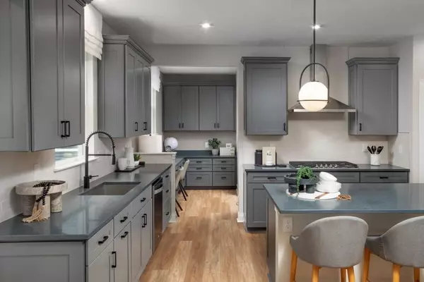 Hilliard, OH 43026,6360 Zuccaro Drive #Lot 137