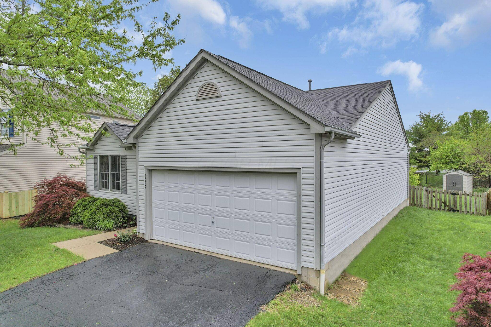Hilliard, OH 43026,4807 Dori Park Drive