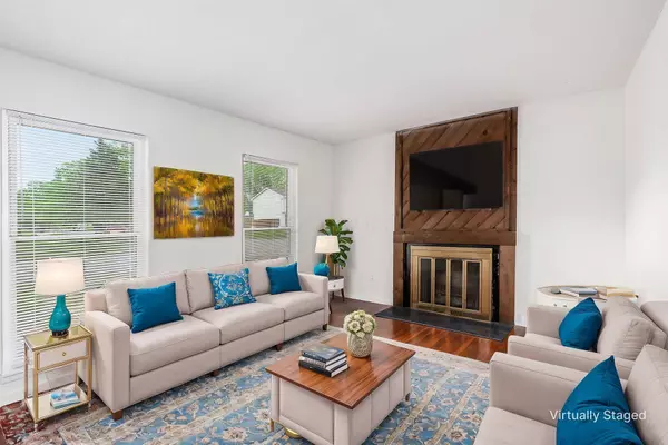 Reynoldsburg, OH 43068,6556 Centennial Drive