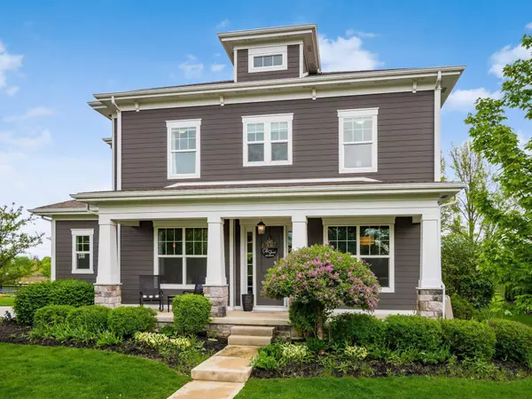 Plain City, OH 43064,7351 Cottonwood Drive