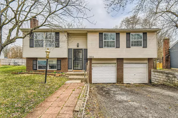 3484 Sweetday Street, Columbus, OH 43224